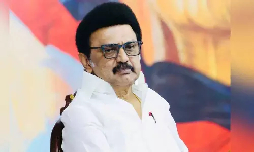 Gaza is gasping and the world must not look away: T.N. CM Stalin