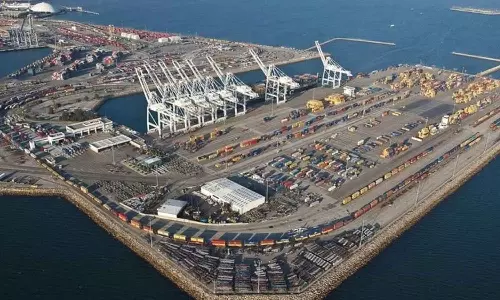 Chabahar Port in Iran faces uncertainty: US revokes sanctions exemption