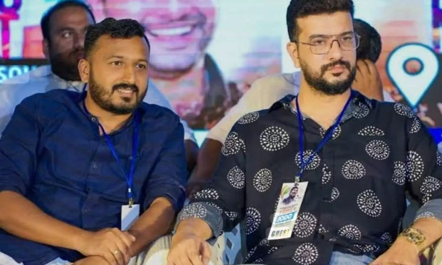 ഇനിയും മൗനം തുടർന്നാൽ പല കഴുകന്മാരുടെയും കണ്ണുകൾ പുതിയനിരയിലെ പെൺകൊടികൾക്ക് നേരെ തിരിയും; രാഹുലിനെയും രമേഷ് പിഷാരടിയെയും വിമര്ശിച്ച് വനിതാ നേതാവ് ഇനിയും മൗനം തുടർന്നാൽ പല കഴുകന്മാരുടെയും കണ്ണുകൾ പുതിയനിരയിലെ പെൺകൊടികൾക്ക് നേരെ തിരിയും; രാഹുലിനെയും രമേഷ് പിഷാരടിയെയും വിമര്ശിച്ച് വനിതാ നേതാവ്