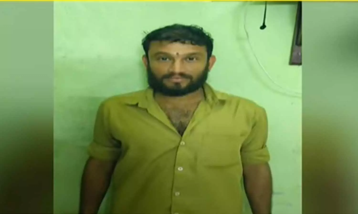 കാട്ടുപന്നിയിറച്ചി വിൽപ്പന നടത്തിയതിന് വനംവകുപ്പ്  അറസ്റ്റ് ചെയ്ത് വിട്ടയച്ചയാൾ ജീവനൊടുക്കി