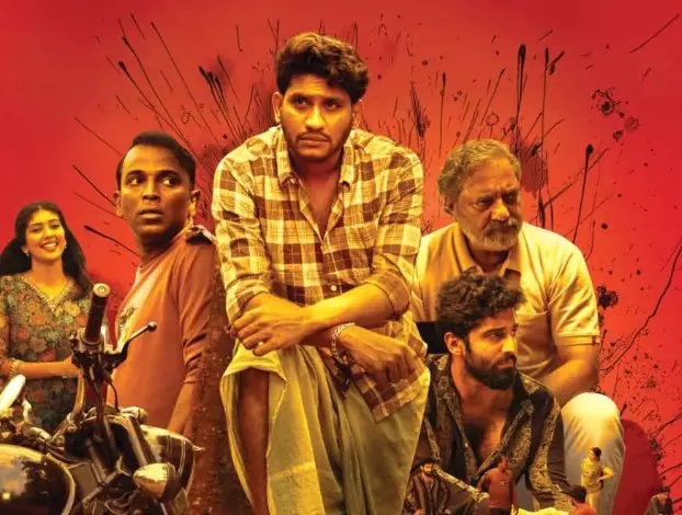 ഡബ്ബിങ്ങിന് മുന്നേ പ്രതിഫലം വാങ്ങി, സിനിമയെ പ്രേക്ഷകര് തിരസ്കരിക്കാൻ കാരണം അഖിലിനോടുള്ള വിരോധം; അഖിൽ മാരാര്ക്ക് മറുപടിയുമായി സംവിധായകൻ ഡബ്ബിങ്ങിന് മുന്നേ പ്രതിഫലം വാങ്ങി, സിനിമയെ പ്രേക്ഷകര് തിരസ്കരിക്കാൻ കാരണം അഖിലിനോടുള്ള വിരോധം; അഖിൽ മാരാര്ക്ക് മറുപടിയുമായി സംവിധായകൻ