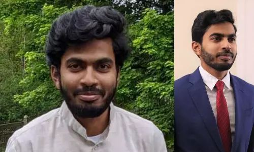 യുഎസിൽ ഇന്ത്യൻ ടെക്കി പൊലീസിന്റെ വെടിയേറ്റ് മരിച്ചു യുഎസിൽ ഇന്ത്യൻ ടെക്കി പൊലീസിന്റെ വെടിയേറ്റ് മരിച്ചു