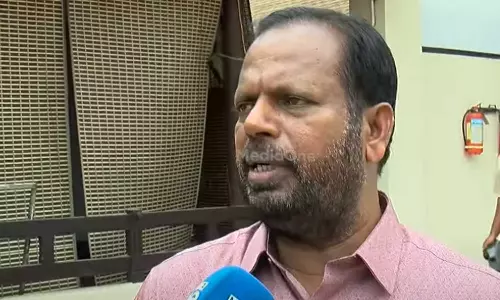 സതീശന്റെ കൈയിൽ തെളിവുണ്ടെങ്കിൽ പറയട്ടെ; ആരോപണങ്ങളിൽ പ്രതികരിച്ച് കെ.എൻ ഉണ്ണികൃഷ്ണൻ എംഎല്എ സതീശന്റെ കൈയിൽ തെളിവുണ്ടെങ്കിൽ പറയട്ടെ; ആരോപണങ്ങളിൽ പ്രതികരിച്ച് കെ.എൻ ഉണ്ണികൃഷ്ണൻ എംഎല്എ