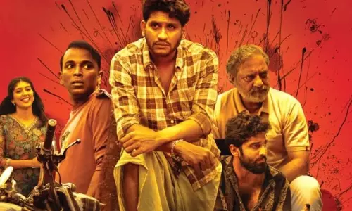 ഡബ്ബിങ്ങിന് മുന്നേ പ്രതിഫലം വാങ്ങി, സിനിമയെ പ്രേക്ഷകര്‍ തിരസ്കരിക്കാൻ കാരണം അഖിലിനോടുള്ള വിരോധം; അഖിൽ മാരാര്‍ക്ക് മറുപടിയുമായി സംവിധായകൻ