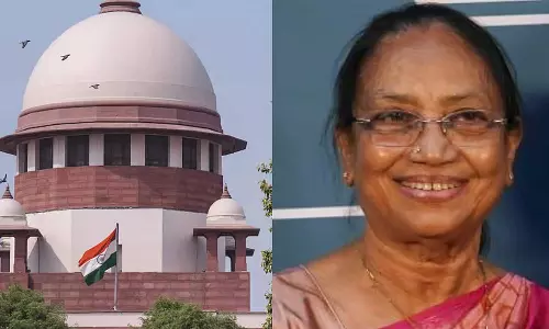 ബാനു മുഷ്താഖ് മൈസൂരു ദസറ ഉദ്ഘാടനം ചെയ്യുന്നതിനെതിരായ ബിജെപിയുടെ ഹരജി സുപ്രിംകോടതി തള്ളി