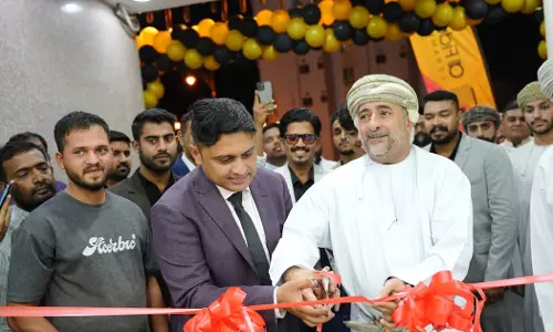 Al Fidan Ceramics begins operations in Salalah