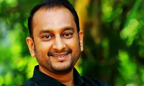 സാമ്പത്തിക ക്രമക്കേട് ആരോപണം; പി.കെ ഫിറോസിനെതിരെ ഇഡിക്ക് പരാതി