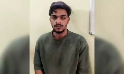 ഇൻസ്റ്റാഗ്രാം വഴി പ്രകോപന സന്ദേശം പ്രചരിപ്പിച്ചു: യുവാവ് അറസ്റ്റിൽ