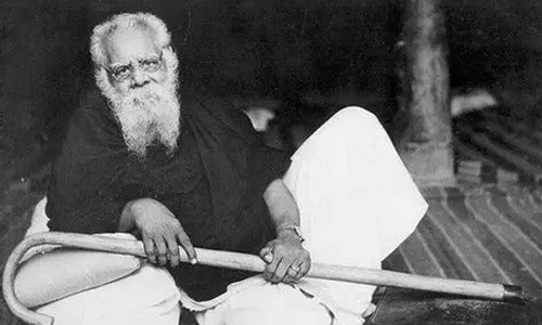 പ്രബുദ്ധ ജനതയും പെരിയാറിന്റെ ചോദ്യങ്ങളും