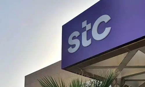 എസ്.ടി.സിയുടെ പുതിയ ഓഫർ; അതിവേഗ ഇന്റർനെറ്റ് വെറും 172 റിയാലിന് എസ്.ടി.സിയുടെ പുതിയ ഓഫർ; അതിവേഗ ഇന്റർനെറ്റ് വെറും 172 റിയാലിന്