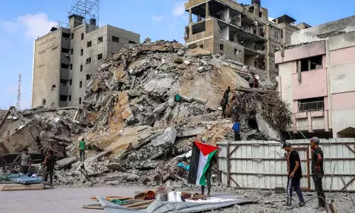 സ്വതന്ത്ര ഫലസ്തീൻ രാഷ്ട്രത്തെ പിന്തുണക്കാനൊരുങ്ങി പോർച്ചുഗലും; ഔദ്യോഗിക പ്രഖ്യാപനം ഞായറാഴ്ച