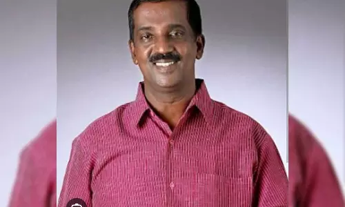 തിരുവനന്തപുരം കോർപറേഷനിലെ ബിജെപി കൗൺസിലർ മരിച്ച നിലയിൽ