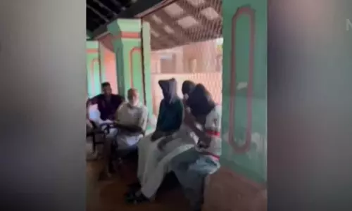 DGP orders investigation into police producing KSU leaders in masks