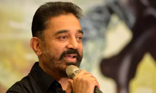 2026 ൽ തമിഴ്നാട് നിയമസഭയിലേക്ക് എംഎൽഎമാരെ അയക്കാനാകുമെന്ന ആത്മവിശ്വാസമുണ്ട്; കമൽ ഹാസൻ