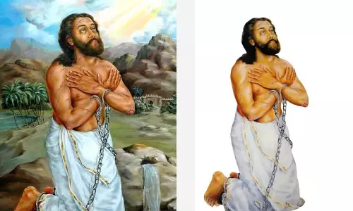 ദേവസഹായം പിള്ളയെ ഇന്ത്യയുടെ മധ്യസ്ഥനായി പ്രഖ്യാപിക്കാനൊരുങ്ങി വത്തിക്കാൻ