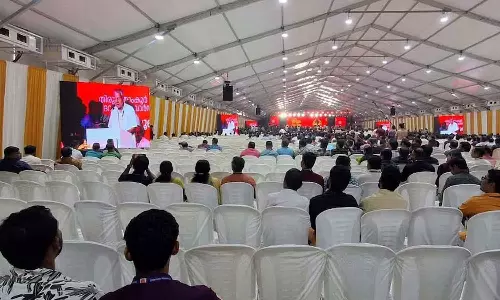 അയ്യപ്പ സംഗമം: ഓൺലൈനായി രജിസ്റ്റർ ചെയ്ത 4245 പേരിൽ എത്തിയത് 623 പേർ മാത്രം