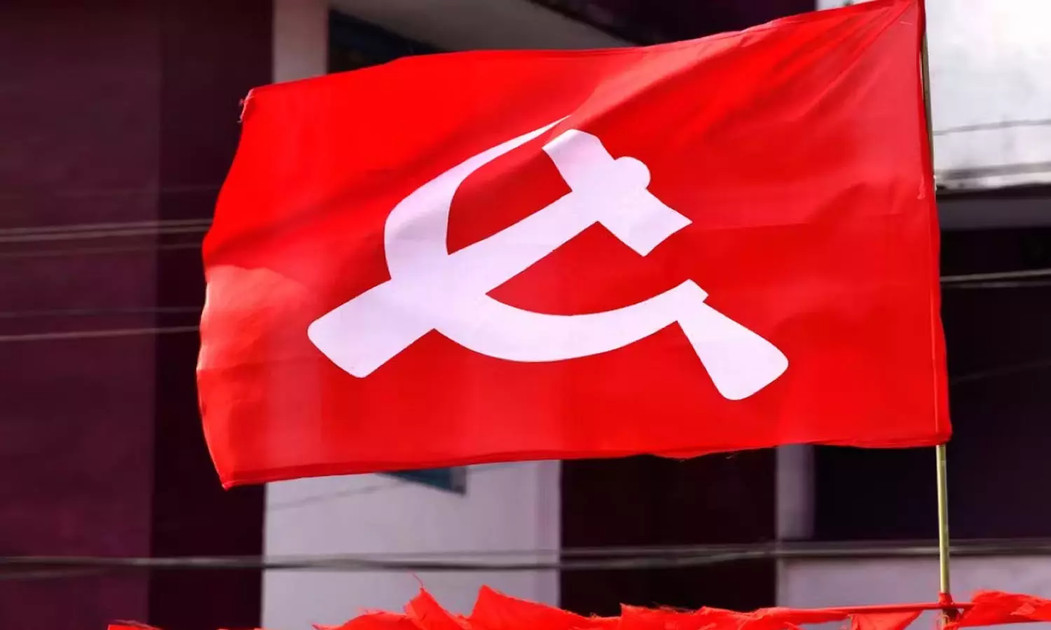 സിപിഐ 25-ാം പാര്‍ട്ടി കോണ്‍ഗ്രസിന് ഇന്ന് ചണ്ഡീഗഡിൽ തുടക്കം; ഡി.രാജ സെക്രട്ടറി സ്ഥാനത്ത് നിന്ന് മാറിയേക്കും