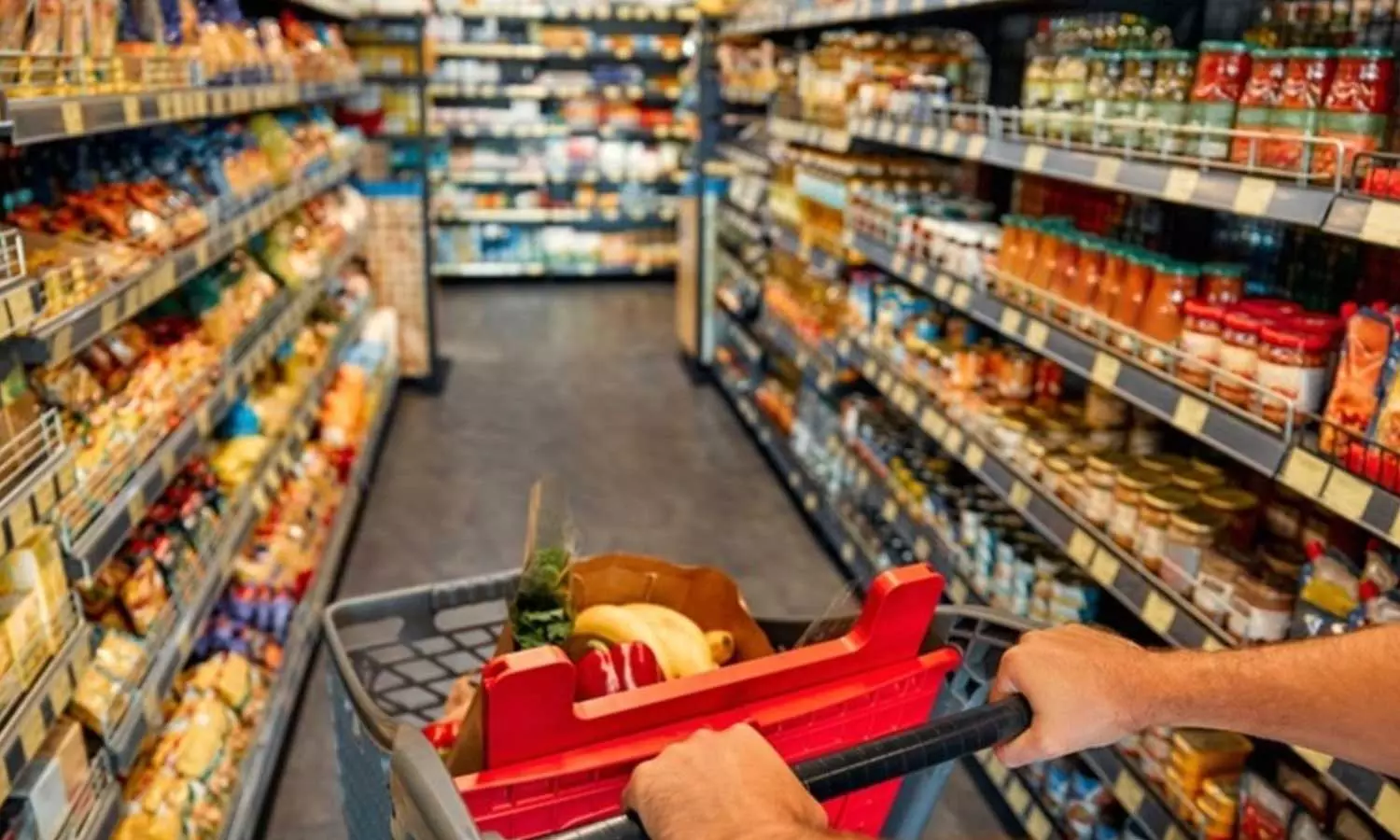 ജിഎസ്ടി പരിഷ്കാരം നാളെ പ്രാബല്യത്തിൽ: വില കൂടുന്നവയും കുറയുന്നവയും അറിയാം... ജിഎസ്ടി പരിഷ്കാരം നാളെ പ്രാബല്യത്തിൽ: വില കൂടുന്നവയും കുറയുന്നവയും അറിയാം...