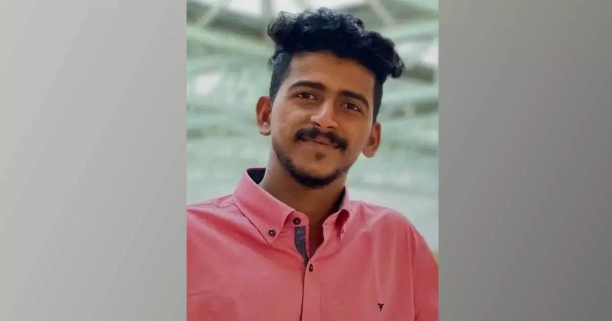 സൗദിയിലെ ദമ്മാമില്‍ മലയാളി കൊല്ലപ്പെട്ടു