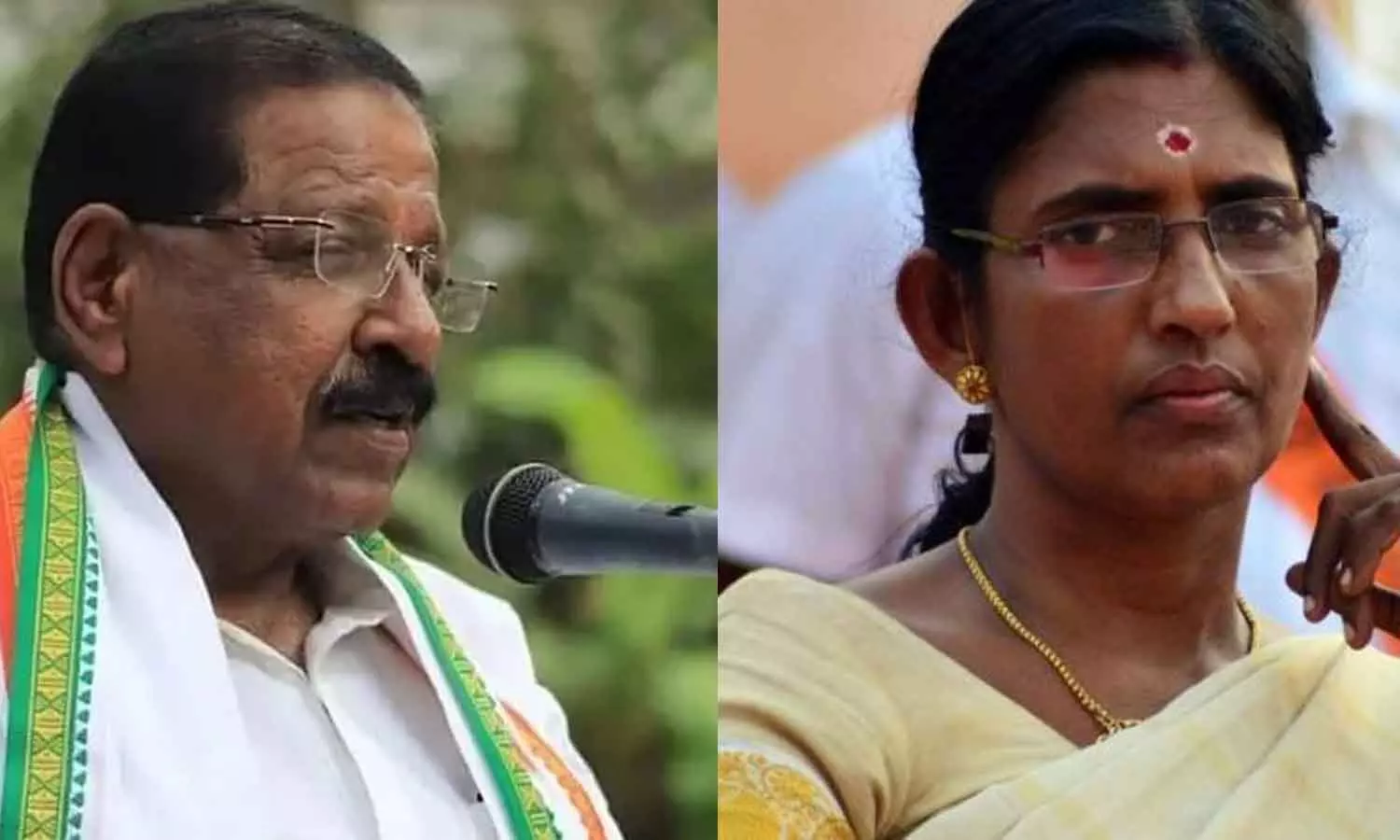 KP Sasikalas petition against Rajmohan Unnithan dismissed