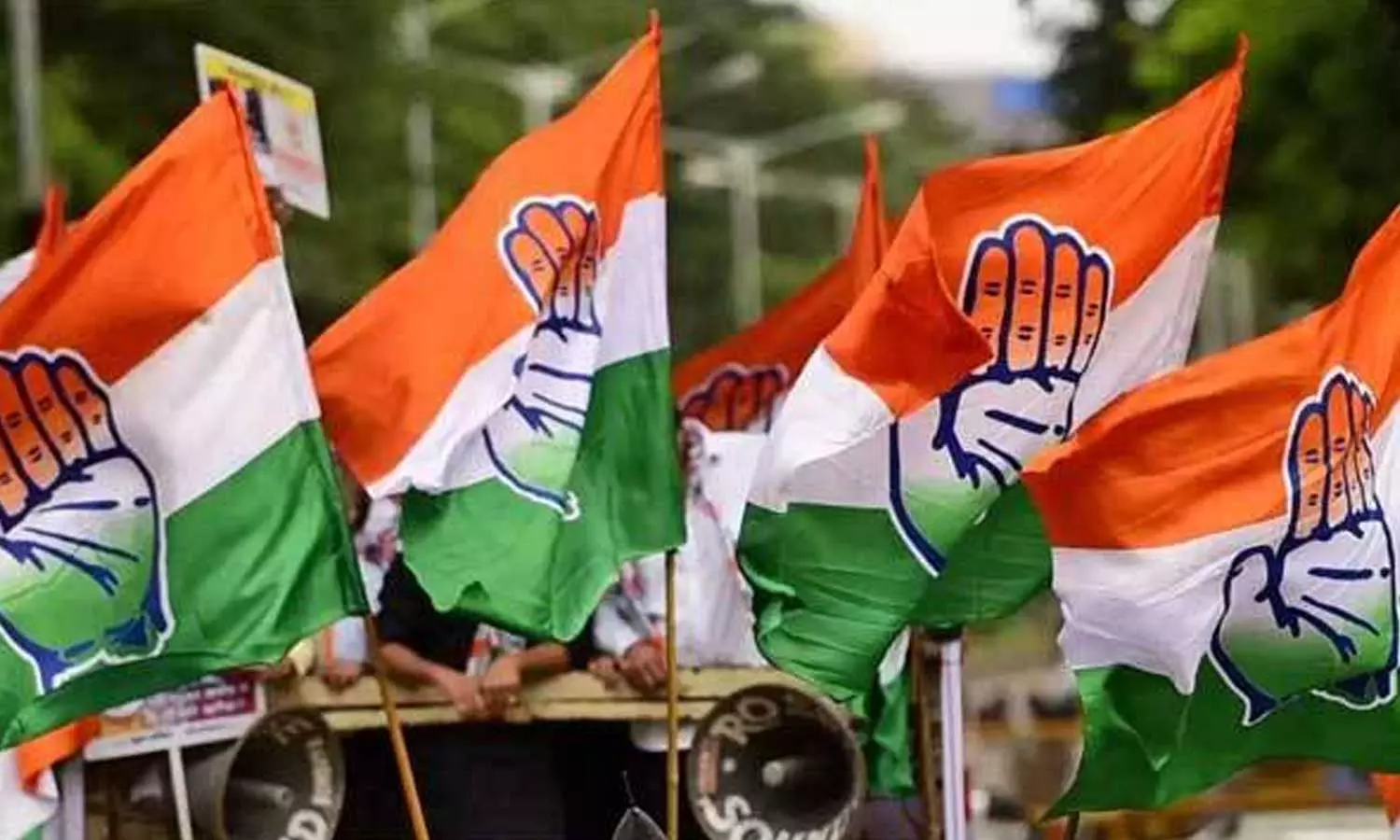 ജിഎസ്ടി പരിഷ്കരണം അപര്യാപ്തം, പ്രധാനമന്ത്രിയുടേത് നേട്ടം തട്ടിയെടുക്കാനുള്ള ശ്രമം; വിമർശനവുമായി കോൺഗ്രസ് ജിഎസ്ടി പരിഷ്കരണം അപര്യാപ്തം, പ്രധാനമന്ത്രിയുടേത് നേട്ടം തട്ടിയെടുക്കാനുള്ള ശ്രമം; വിമർശനവുമായി കോൺഗ്രസ്