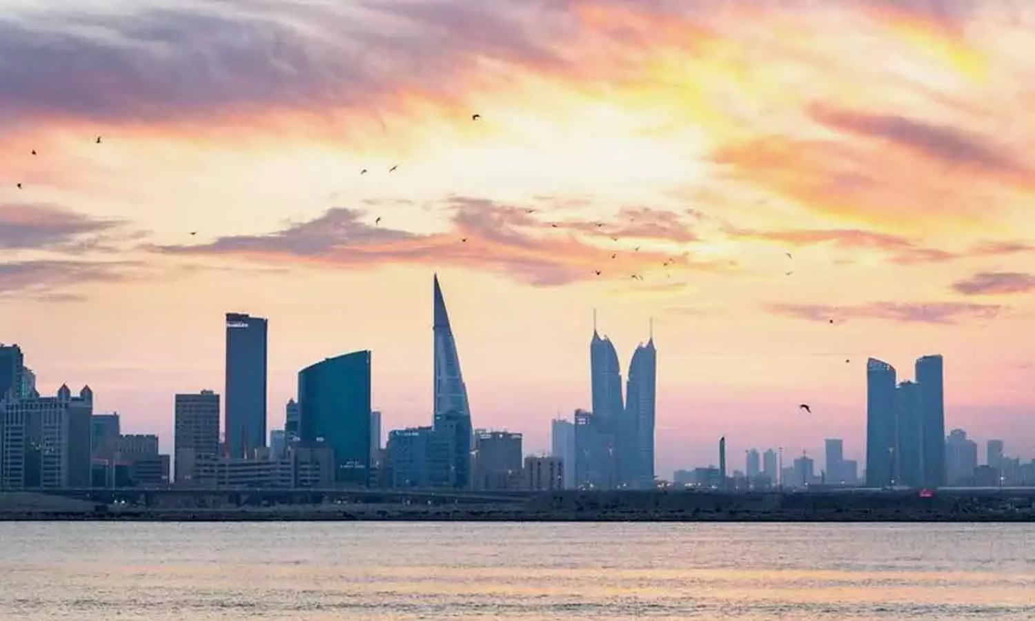 കൊടും വേനലിന് വിട; ബഹ്‌റൈനിൽ നാളെ മുതൽ ശരത്കാലം ആരംഭിക്കും