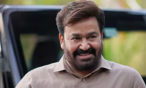 പുരസ്കാരം മലയാള സിനിമയ്ക്ക് സമർപ്പിക്കുന്നു‌, വരും തലമുറയ്ക്ക് പ്രചോദനമാകട്ടെ: മോഹൻലാൽ