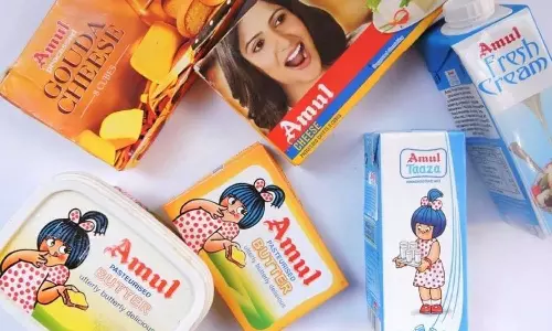 ബട്ടർ മുതൽ ഐസ്‌ക്രീം വരെ; അമുലിൻ്റെ 700 ഉത്പന്നങ്ങൾക്ക് നാളെ മുതൽ വില കുറയും