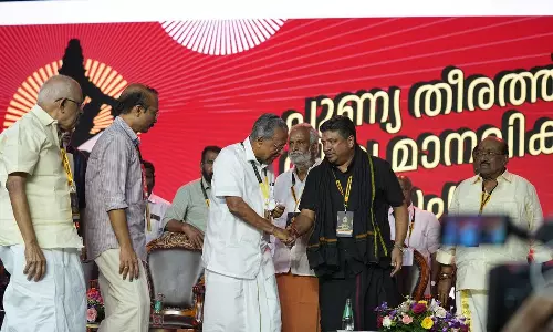 വിവാദമടങ്ങാതെ ആഗോള അയ്യപ്പസംഗമം; പങ്കാളിത്തം കുറഞ്ഞത് വിവാദങ്ങൾ കൂടിയാതാകാമെന്ന് ദേവസ്വം ബോർഡ് വിലയിരുത്തൽ