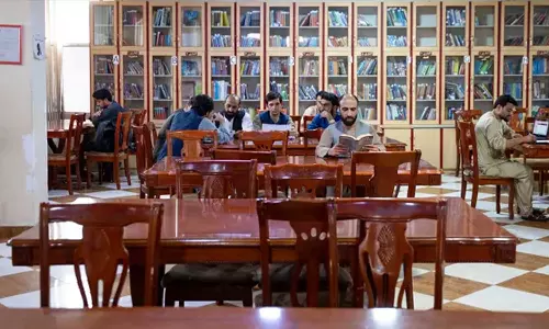 ഡാന്റെ മുതൽ മൗദൂദി വരെയുള്ളവരുടെ പുസ്തകങ്ങൾക്ക് നിരോധനമേർപ്പെടുത്തി അഫ്ഗാനിലെ താലിബാൻ ഭരണകൂടം