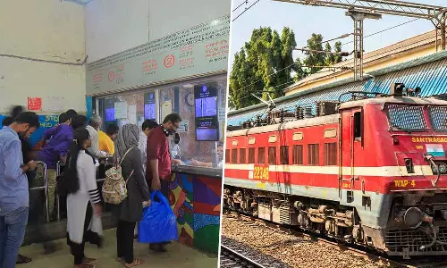 ഇനി ട്രെയിന്‍ ടിക്കറ്റ് കാന്‍സലാക്കേണ്ട... പേരും ഡേറ്റും മാറ്റാന്‍ കഴിയും