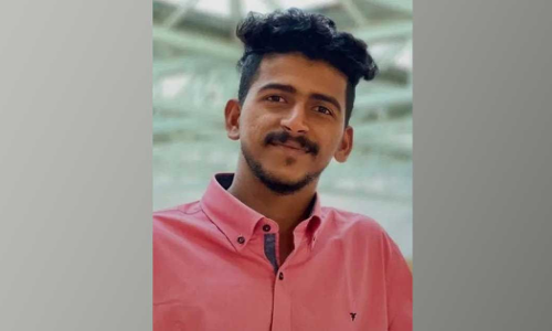 സൗദിയിലെ ദമ്മാമില്‍ മലയാളി കൊല്ലപ്പെട്ടു