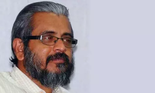 Dr. Azad facebook post