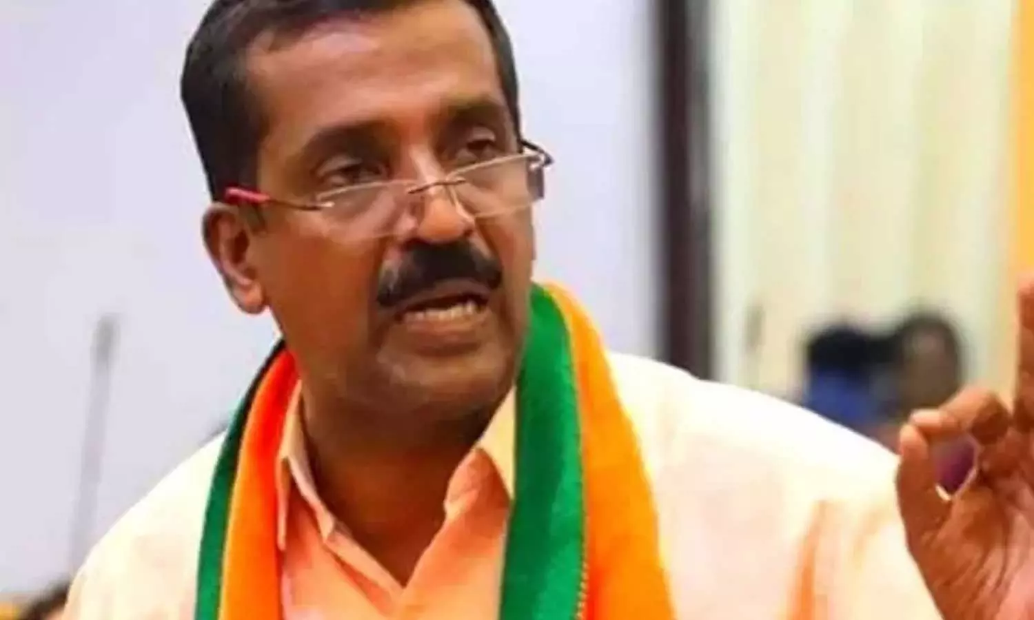 Police to conducts detailed investigation into BJP councilors death Police to conducts detailed investigation into BJP councilors death