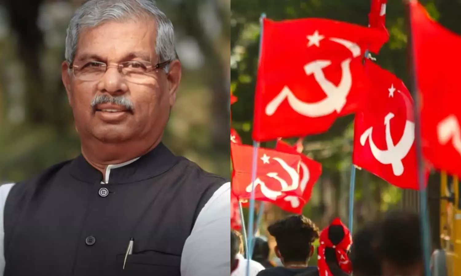CPM writes to VC to stop paying court expenses for Governor to fight against government CPM writes to VC to stop paying court expenses for Governor to fight against government