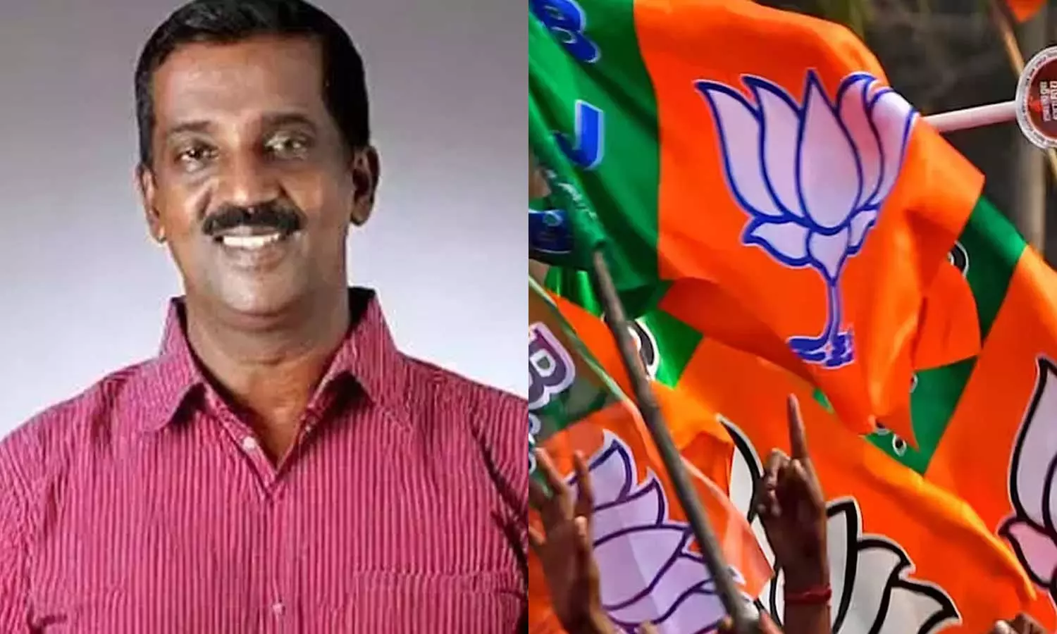 Councilor Thirumala Anils suicide note slams BJP Councilor Thirumala Anils suicide note slams BJP