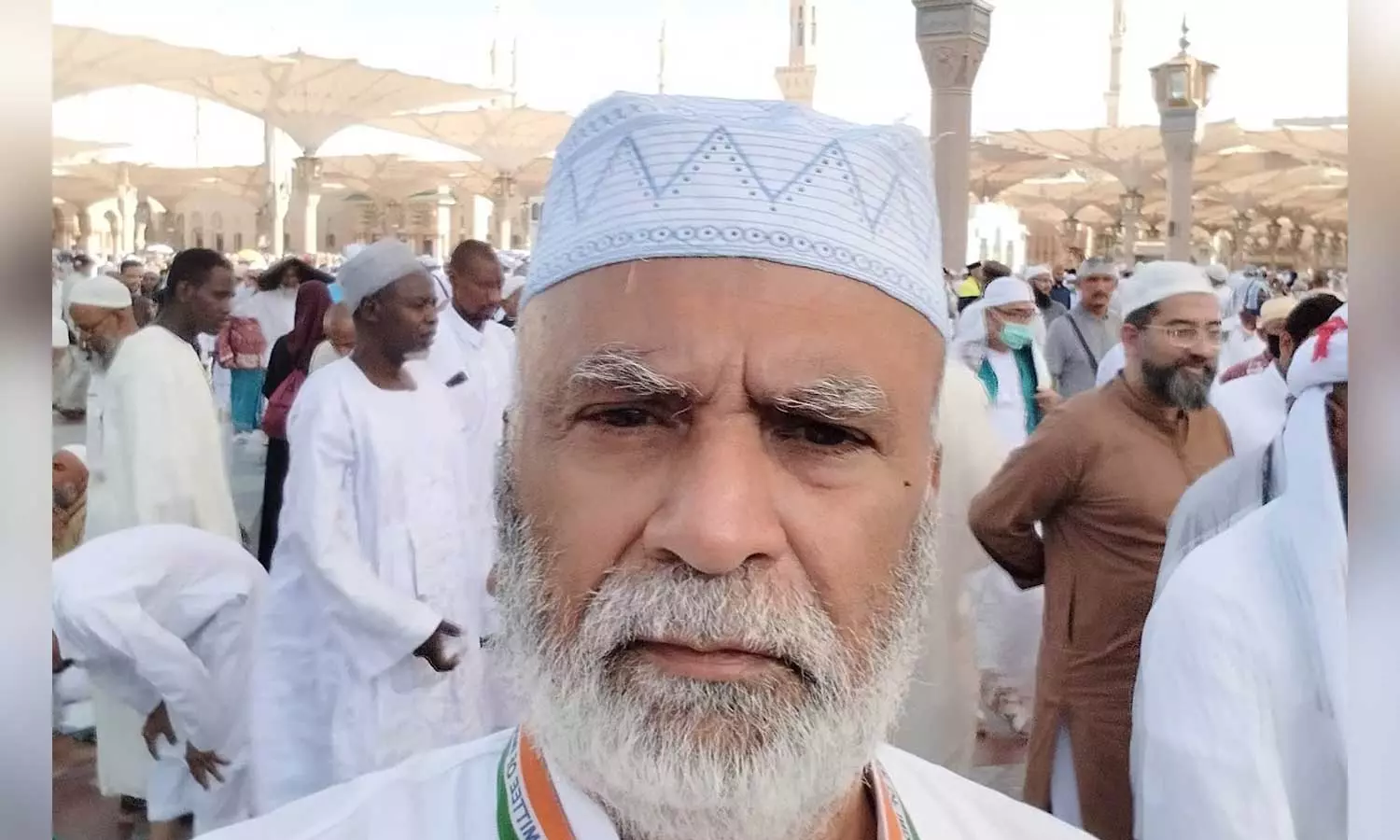 ആദം അയ്യൂബ്