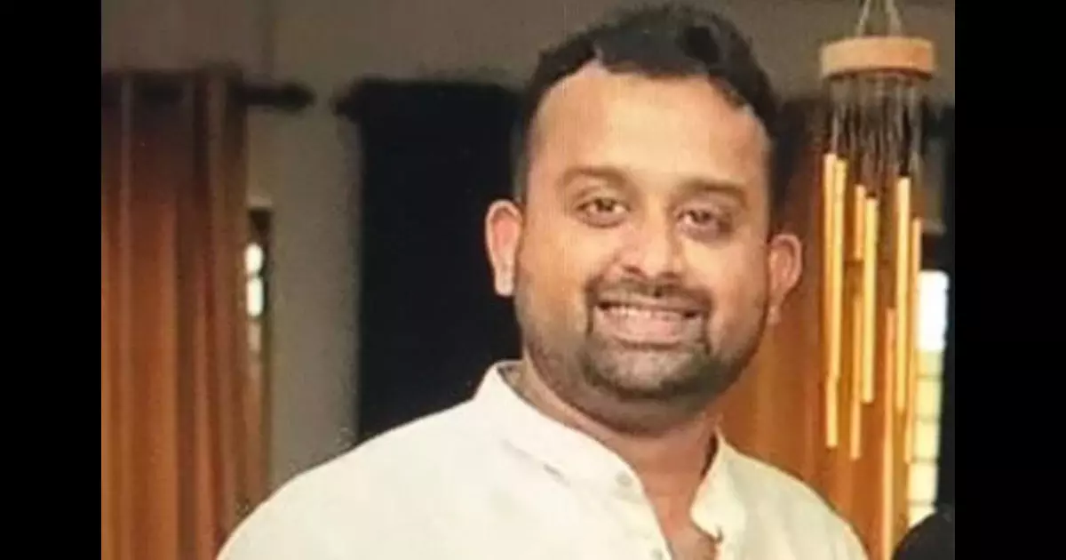 Malayali youth dies of heart attack in Saudi Arabia