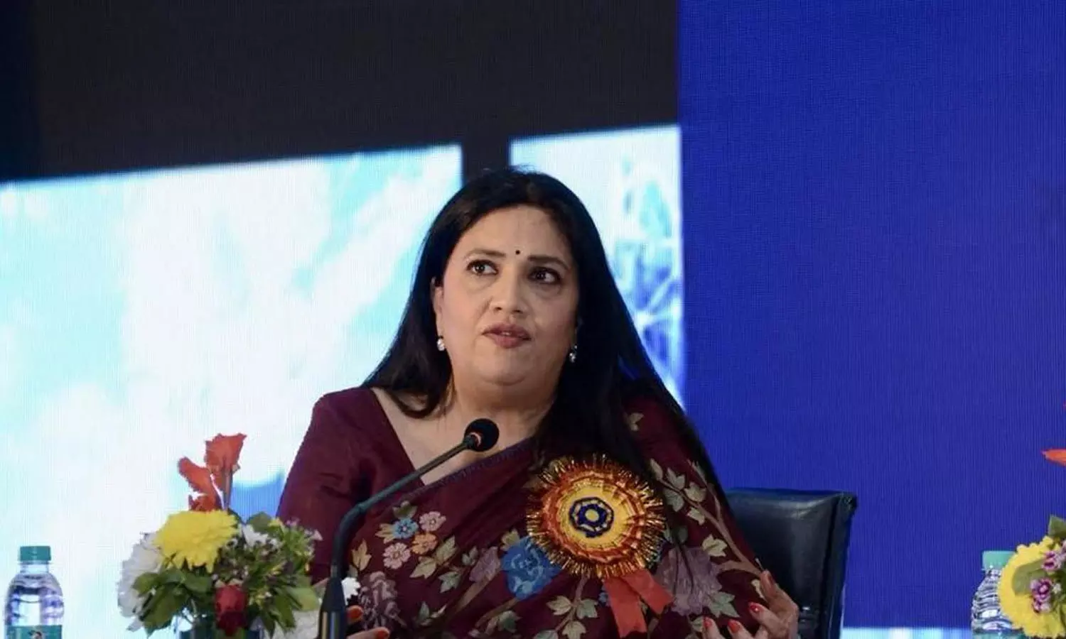 തെരഞ്ഞെടുപ്പ് കമ്മീഷനെതിരെ വ്യാജ വാർത്ത നൽകിയതായി പരാതി; എഎൻഐ ന്യൂസ് ഏജൻസിക്കെതിരെ കേസെടുക്കാൻ ഉത്തരവിട്ട് യുപി കോടതി തെരഞ്ഞെടുപ്പ് കമ്മീഷനെതിരെ വ്യാജ വാർത്ത നൽകിയതായി പരാതി; എഎൻഐ ന്യൂസ് ഏജൻസിക്കെതിരെ കേസെടുക്കാൻ ഉത്തരവിട്ട് യുപി കോടതി