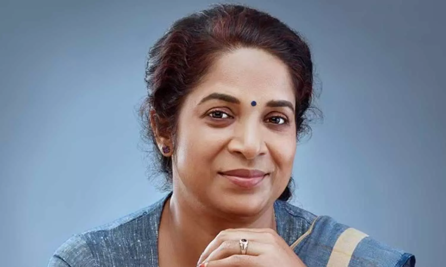 കെ.ജെ ഷൈൻ നൽകിയ സൈബർ ആക്രമണ പരാതി; ഗോപാലകൃഷ്ണന്റെ വീട്ടിൽ പൊലീസ് പരിശോധന