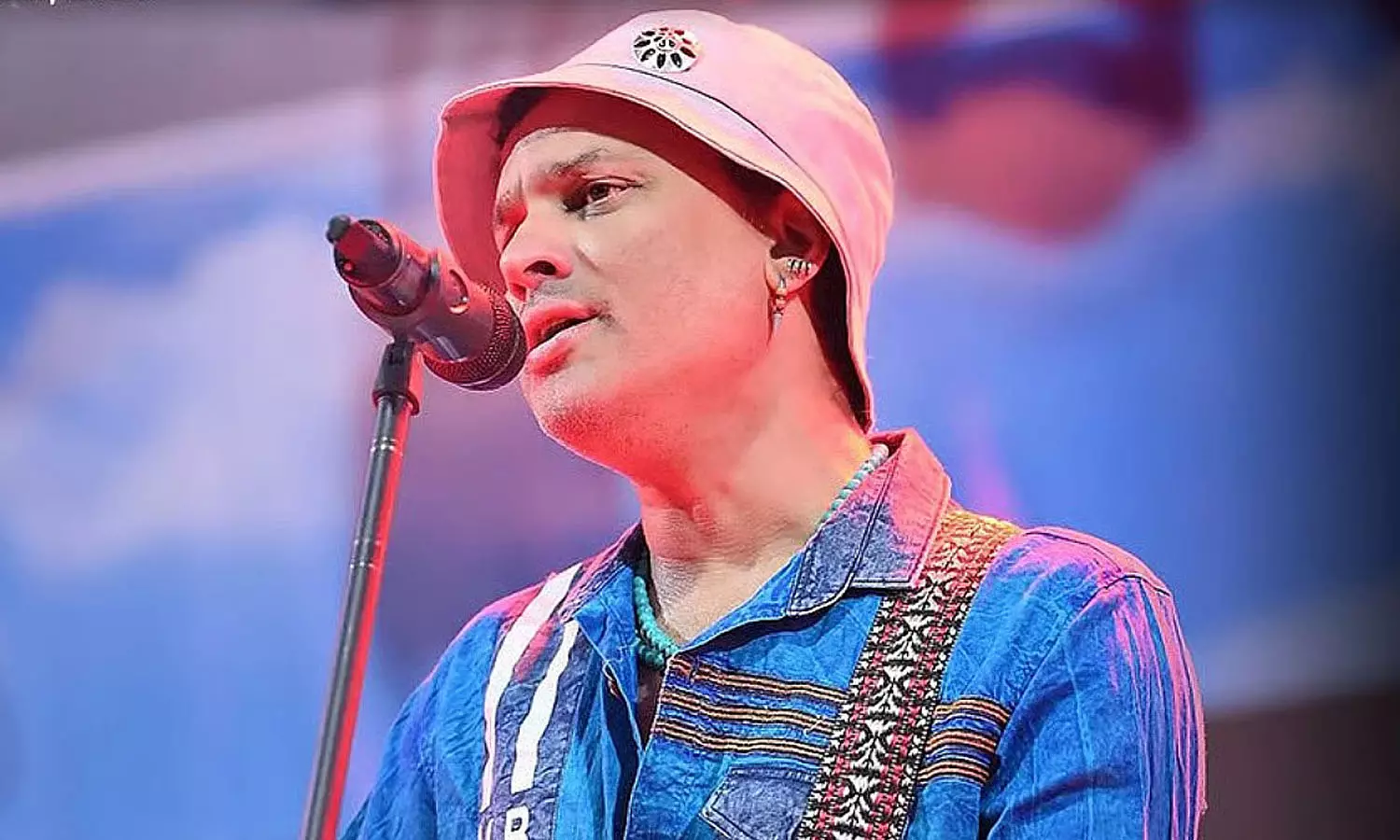 ഗായകൻ സുബീൻ ഗാർഗിനെ വീണ്ടും പോസ്റ്റ്മോർട്ടം ചെയ്യും: അസം മുഖ്യമന്ത്രി ഗായകൻ സുബീൻ ഗാർഗിനെ വീണ്ടും പോസ്റ്റ്മോർട്ടം ചെയ്യും: അസം മുഖ്യമന്ത്രി