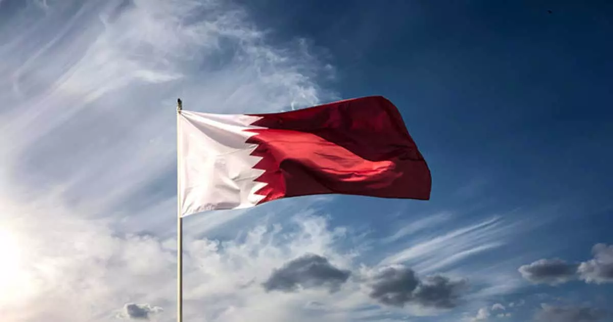 Nations give full support to Qatar at the UN Nations give full support to Qatar at the UN