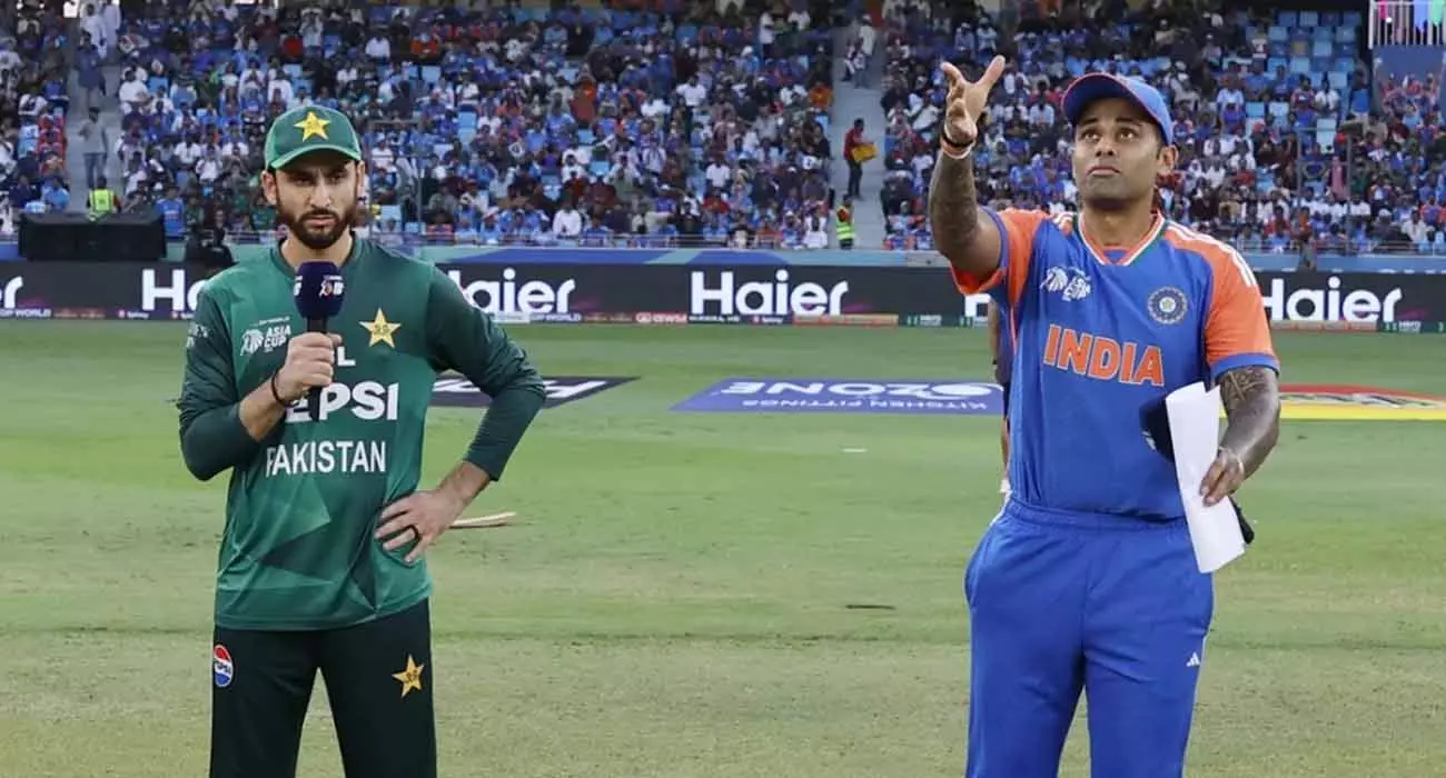 Will India-Pakistan match still happen in Asia Cup? Here are the possibilities Will India-Pakistan match still happen in Asia Cup? Here are the possibilities