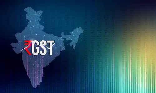 GST reforms has been implemented in india