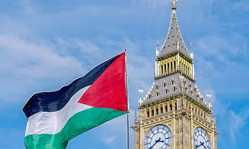 ഫലസ്തീൻ രാഷ്ട്രത്തിന് പിന്തുണയുമായി കൂടുതൽ   യൂറോപ്യൻ രാജ്യങ്ങൾ രംഗത്ത്; ഇസ്രായേൽ സമ്മർദത്തിൽ