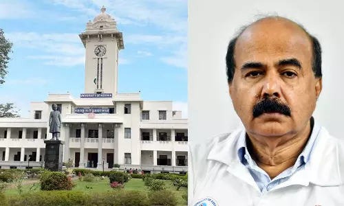 Kerala VC again violates university rules; Senate meeting after four months of tenure