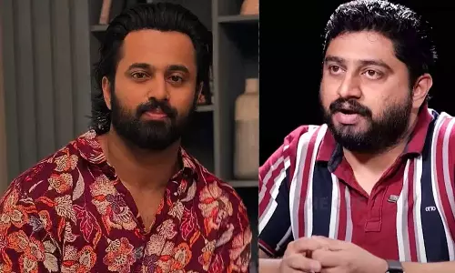 മുൻ മാനേജരെ മര്‍ദിച്ച കേസ്: നടൻ ഉണ്ണി മുകുന്ദന് സമൻസ്