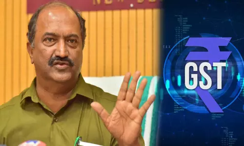 States will suffer heavy losses, Finance Minister asks Centre to ensure compensation mechanism in GST reforms