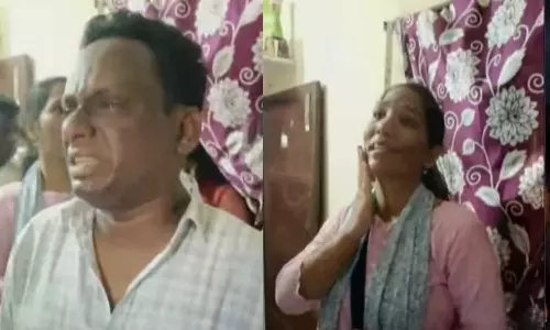 രാജസ്ഥാനിൽ മതപരിവർത്തനം ആരോപിച്ച് ബജ്‌റംഗ്ദൾ ആക്രമണം; മലയാളി പാസ്റ്ററടക്കമുള്ളവര്‍ക്ക് മർദനമേറ്റു