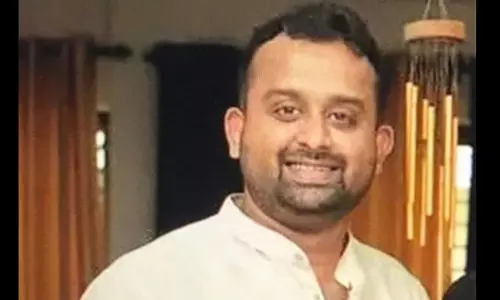 Malayali youth dies of heart attack in Saudi Arabia